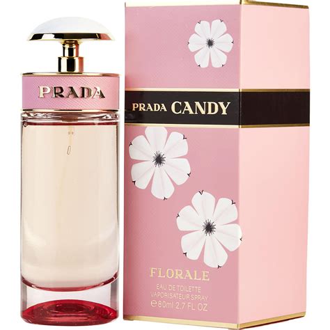 perfumes similar to prada candy florale|Prada Candy perfume price.